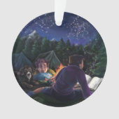 Summer Kovernachten Ornament (voorkant)