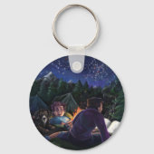 Summer Kovernachten Sleutelhanger (Voorkant)