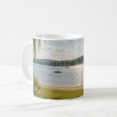 Summer Lake Koffiemok (Voorkant links)