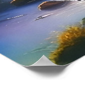 Summer Landscape Poster (Hoek)