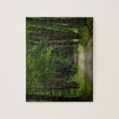 Summer Lane Puzzle Legpuzzel (Verticaal)