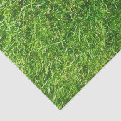 Summer Lawn Tissuepapier (Detail)