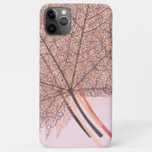 Summer Leaf #2 Case-Mate iPhone Case (Achterkant)