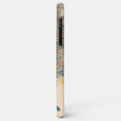 Summer Leaf Case-Mate iPhone Case (Achterkant/links)