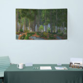 Summer Leaves Banner (Beurs)