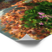 Summer Leaves Print (Hoek)