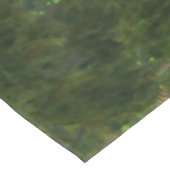Summer Leaves Tablecloth Tafelkleed (Gekanteld)