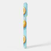 SUMMER LEMON iPHONE 15 PRO MAX HOESJE (Rechterkant)