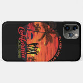 Summer Life Style Case-Mate iPhone Case (Achterkant (horizontaal))