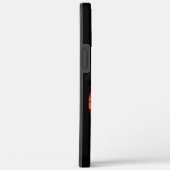 Summer Life Style Case-Mate iPhone Case (Achterkant / Rechts)