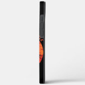 Summer Life Style Case-Mate iPhone Case (Achterkant / Links)