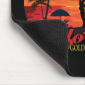 Summer Life Style Muismat (Hoek)