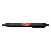Summer Life Style Zwarte Inkt Pen (Bodem)