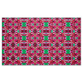 Summer Lilies Stof (Fat Quarter)