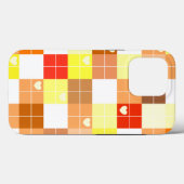 Summer Love -  in Pset 12 - iPhone Case (Achterkant (horizontaal))