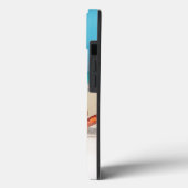 Summer Love - iPhone 13 Stoere Hoesje 2 Krabben (Achterkant / Links)