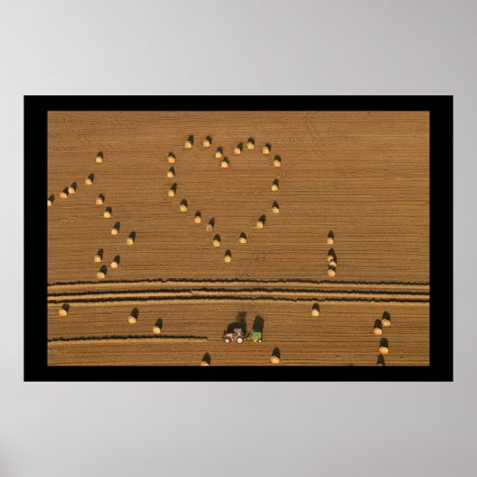 Summer Love Poster (Voorkant)