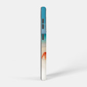 Summer Love – Samsung Galaxy S21 stoer Hoesje (Rechterkant)