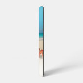 Summer Love – Samsung Galaxy S21 stoer Hoesje (Linkerkant)