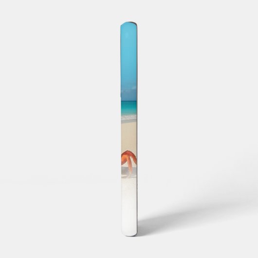 Summer Love – Samsung Galaxy S22 stoer Hoesje Samsung Galaxy Hoesje (Linkerkant)