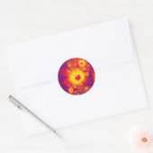 Summer Love Sticker (Envelop)