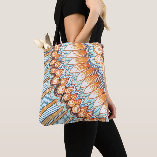 Summer Love Tote Bag (Dichtbij)