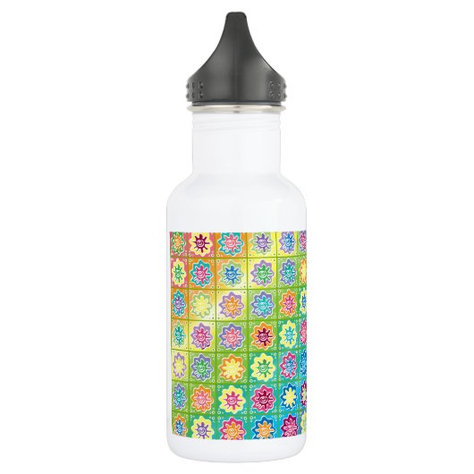 Summer Love Waterfles (Links)