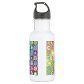 Summer Love Waterfles (Achterkant)