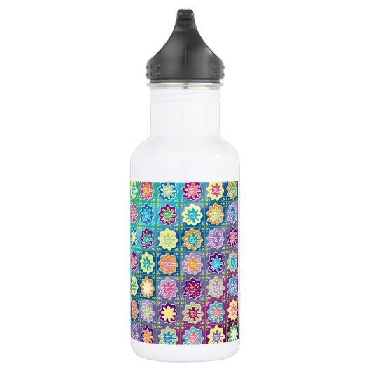 Summer Love Waterfles (Rechts)