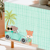 Summer Loves Decoupage Tissue Paper Tissuepapier