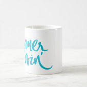 Summer lovin' koffiemok (Center)