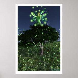 Summer Magic Poster