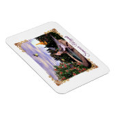 Summer Magick Magneet (Rechterzijde)