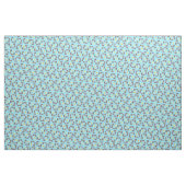 Summer Mastino Fabric Stof (Yard (91,4 cm))