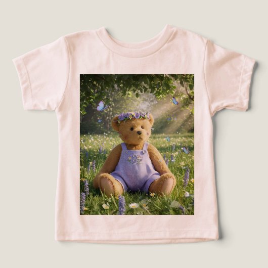 Summer Meadow (Design voorkant)