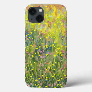 Summer Meadow 2012 Case-Mate iPhone Case