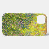 Summer Meadow 2012 Case-Mate iPhone Case (Achterkant (horizontaal))