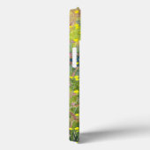 Summer Meadow 2012 Case-Mate iPhone Case (Achterkant / Rechts)