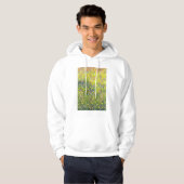Summer Meadow 2012 Hoodie (Voorkant volledig)