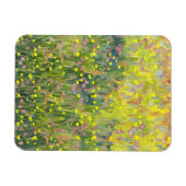 Summer Meadow 2012 Magneet (Horizontaal)