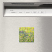 Summer Meadow 2012 Magneet (Insitu (Vaatwasser))
