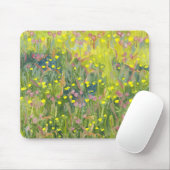 Summer Meadow 2012 Muismat (Met muis)