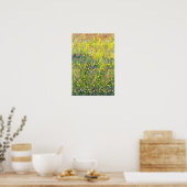 Summer Meadow 2012 Poster (Keuken)