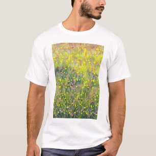 Summer Meadow 2012 T-shirt