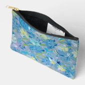 Summer Meadow Floral Accessoires Pouch Etui (Open)