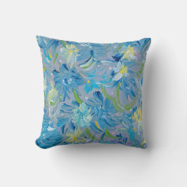 Summer Meadow Kussen