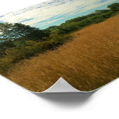 Summer Meadow Poster (Hoek)