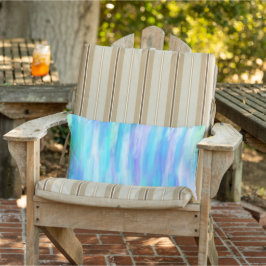 Summer Modern Abstract Buitenkussen