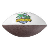 Summer Mood American Football (Gedraaid 270)