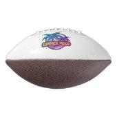 Summer Mood American Football (Gedraaid 90)